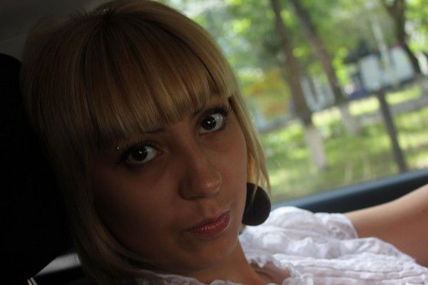 Екатерина Исламова