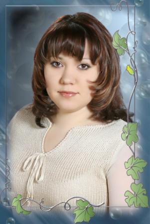 Диана Муллаянова