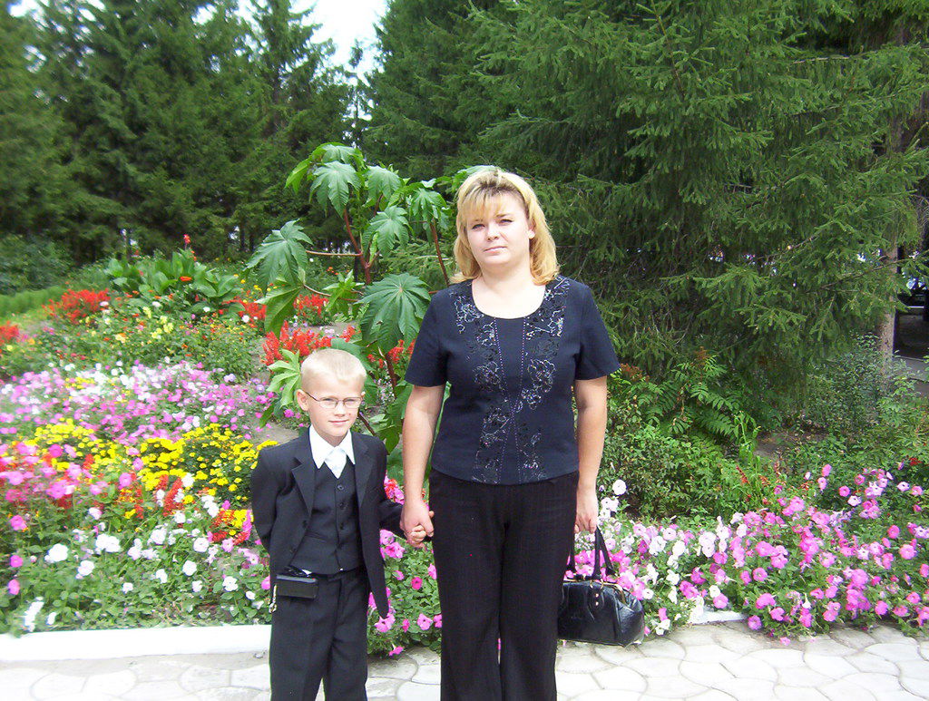 Наталья Кочергина