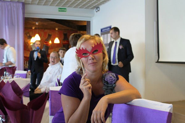 Наталия Буравлева