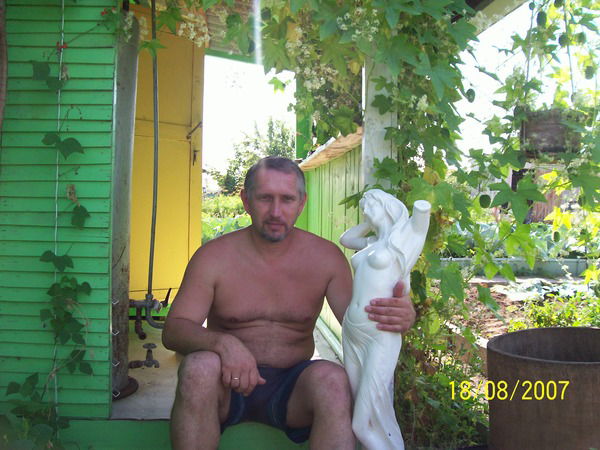 Сергей Петров