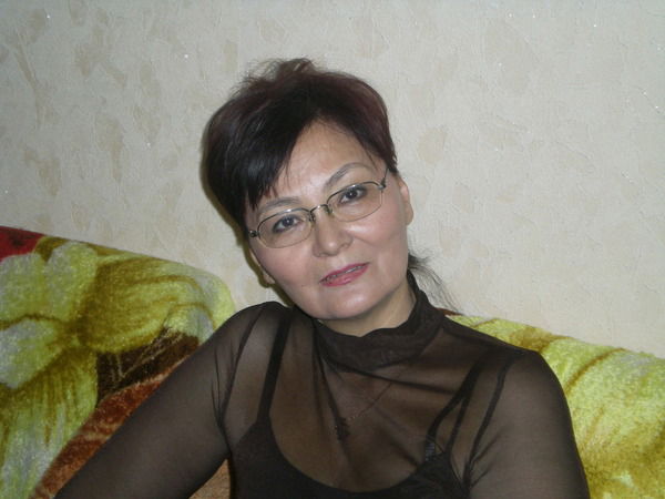 Шамсибону Георгиади