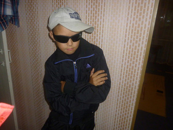 Руся Турлинов