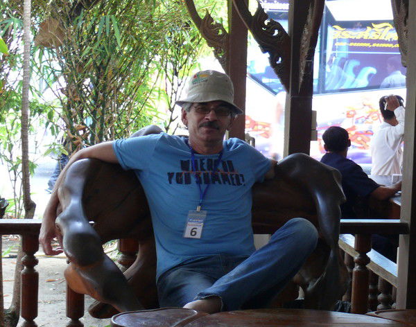 Валерий Калашников