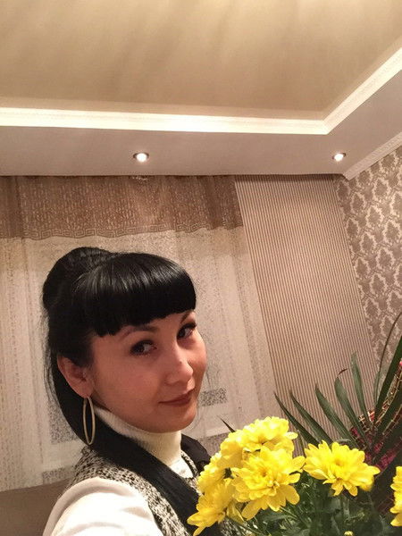 Гульшарат Рахимгалиева