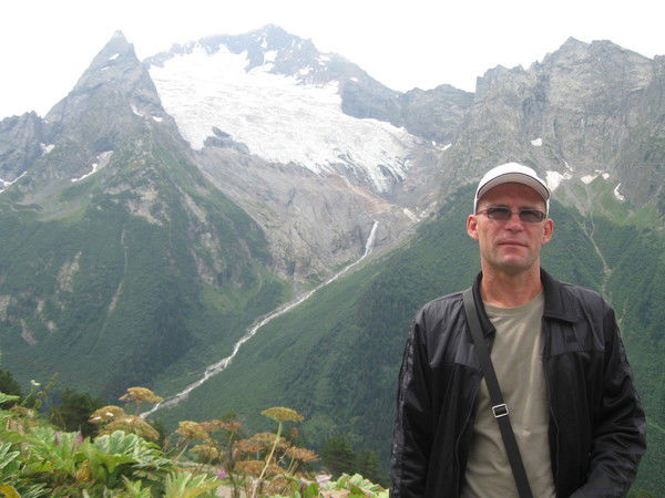 Андрей Гришаков