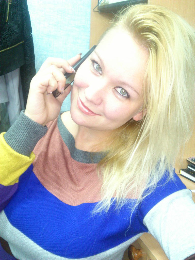 Вичка Sharapina