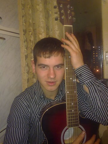 Евгений Личенков