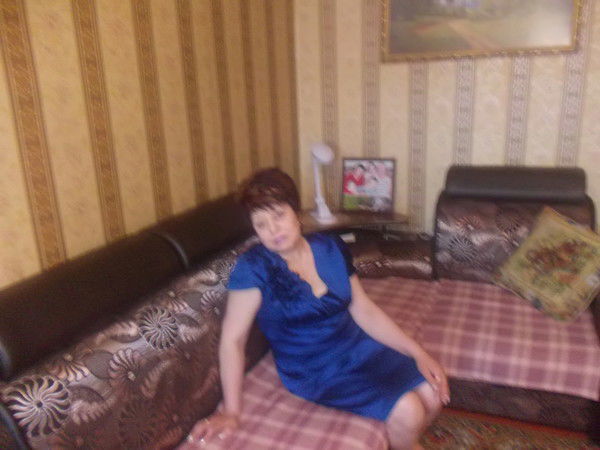 Наталья Черненко