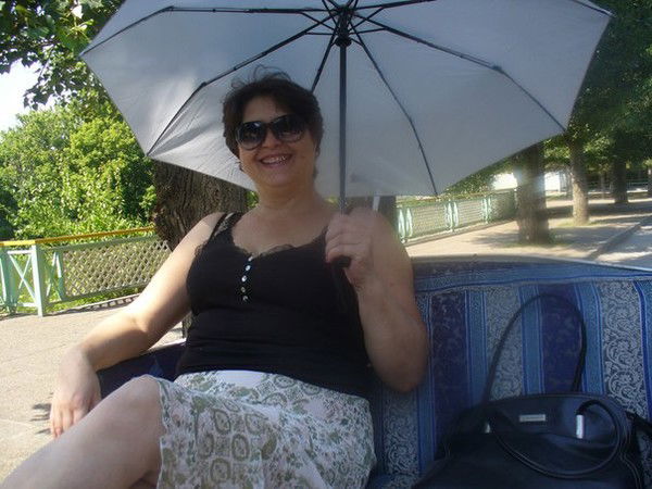 Светлана )))))))))