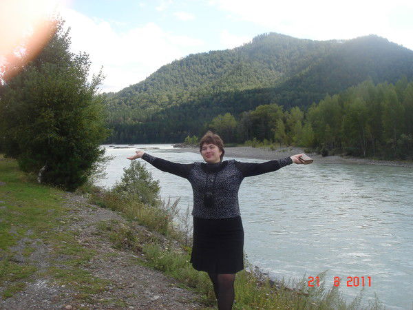 Елена Долгопятова