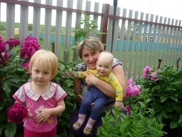 Зиля Фатхуллина