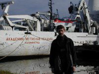 Василий Чащин