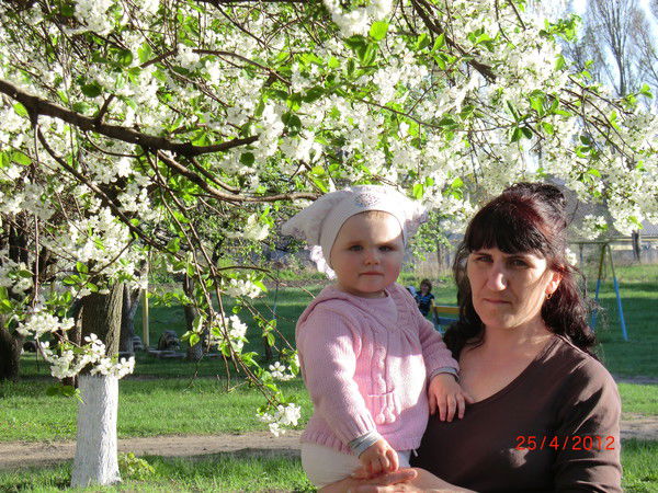 Елена Сафронова