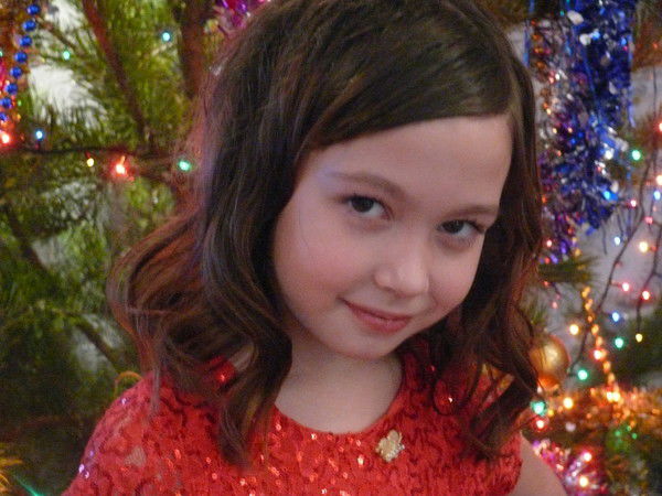 Кристина Давилина