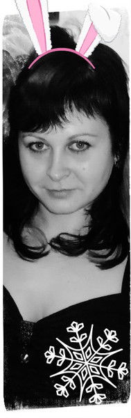 Инна Тыщенко