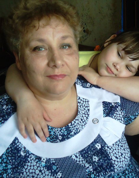 Елена Печерских