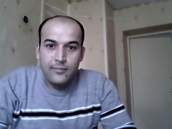 Найим Надиров