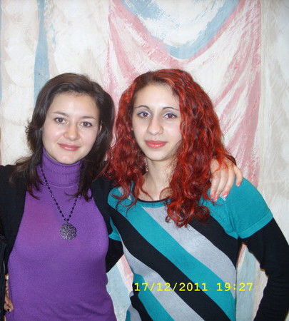 Юлия Басилая