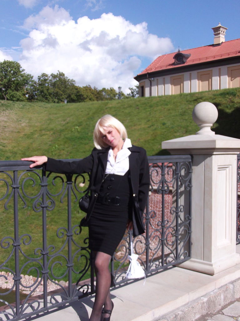 Анастасия Маркевич