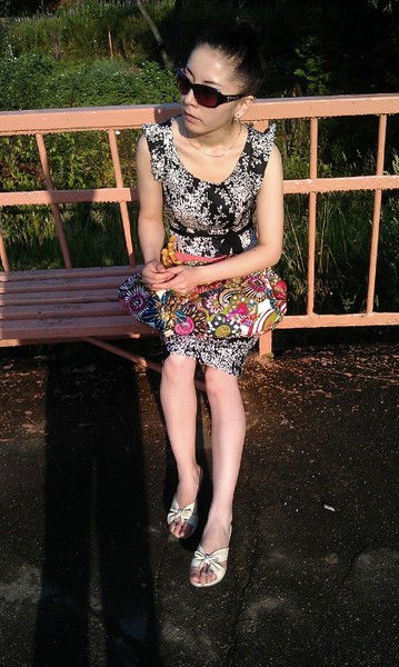 Саодат Иброхимова