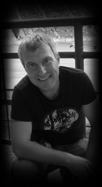 Юрий Гончаров