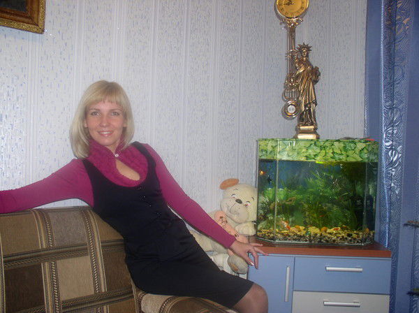 Ирина Курец