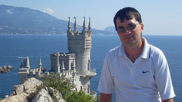 Юрий Скрипник