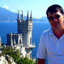 Юрий Скрипник