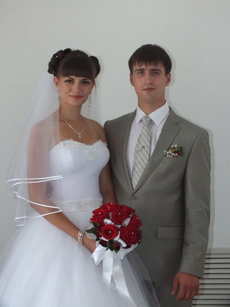 Танюшка Федорченко