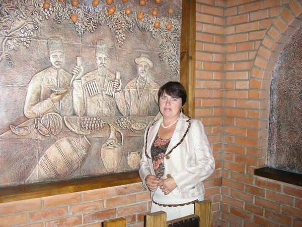 Ольга Соловьева