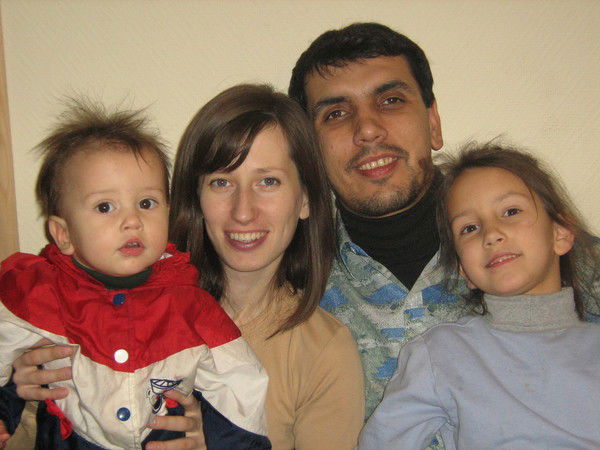 Aндрей Зибров