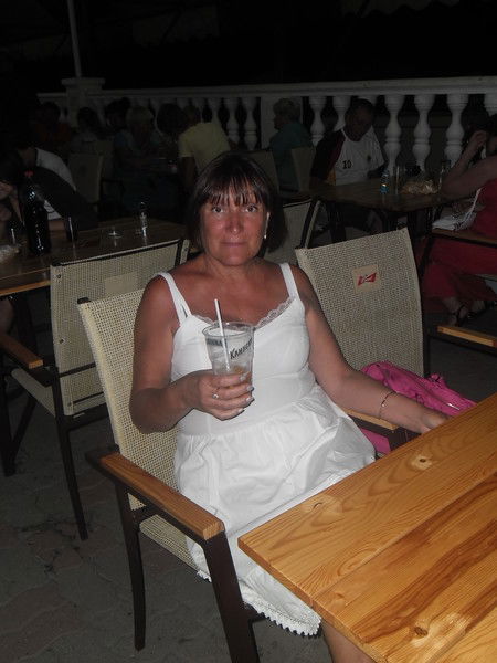 Лира Башарова