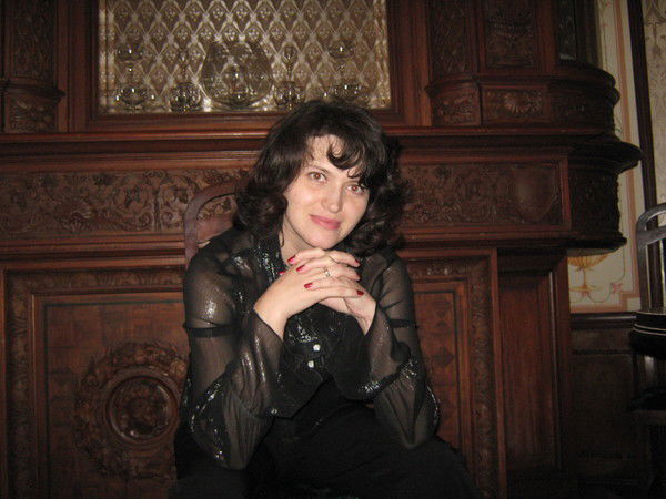 Ирина Минеева