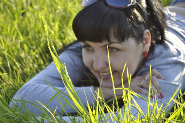 Олеся Байдавлетова