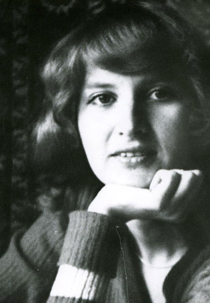 Людмила Грибкова