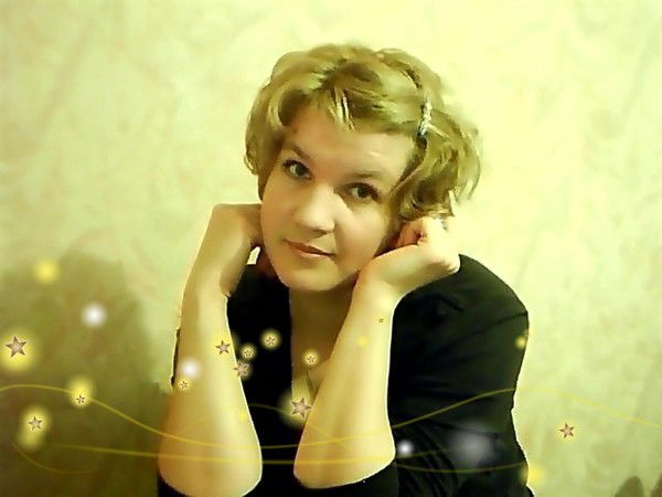 Зоcя Сатанчук