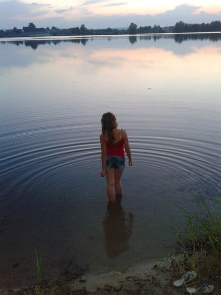 Вера Алексеева