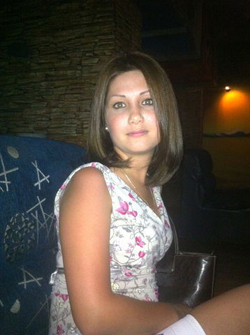 Зарина Юртушева