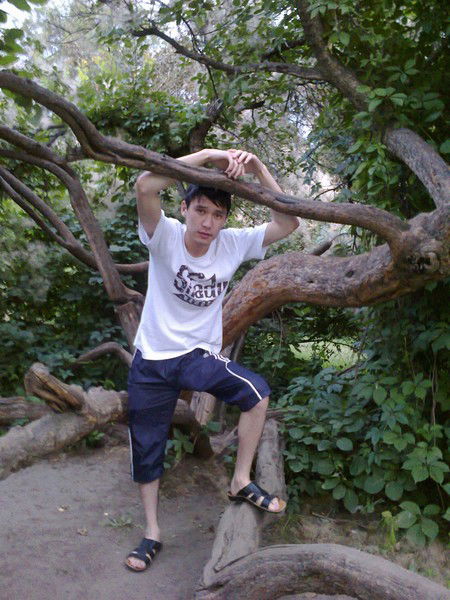 Руксат Есенбулов