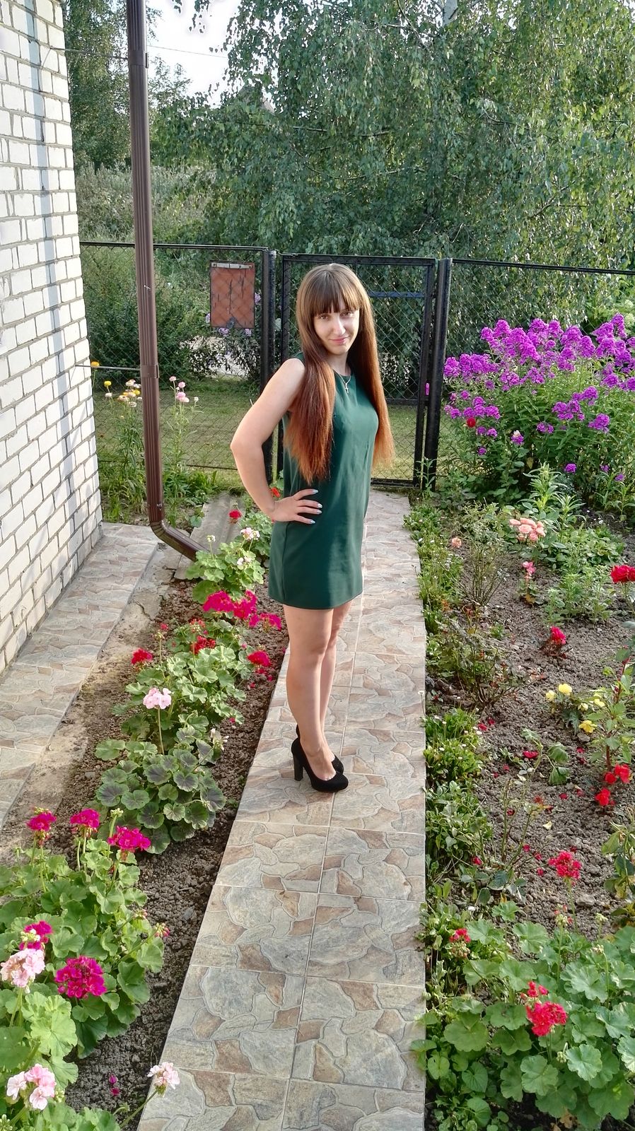 Татьяна Молдованова