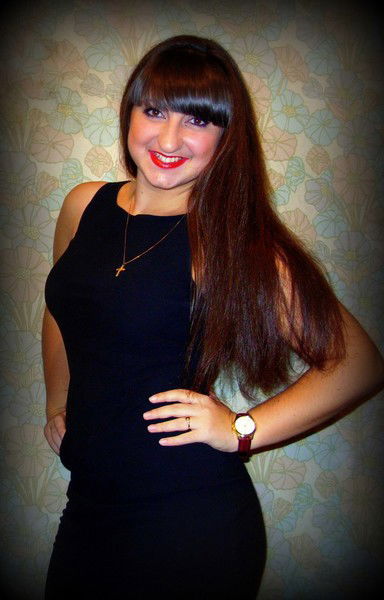 Валентина Шаповалова