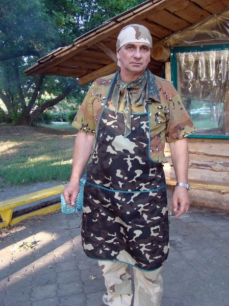 Андрей Левченко