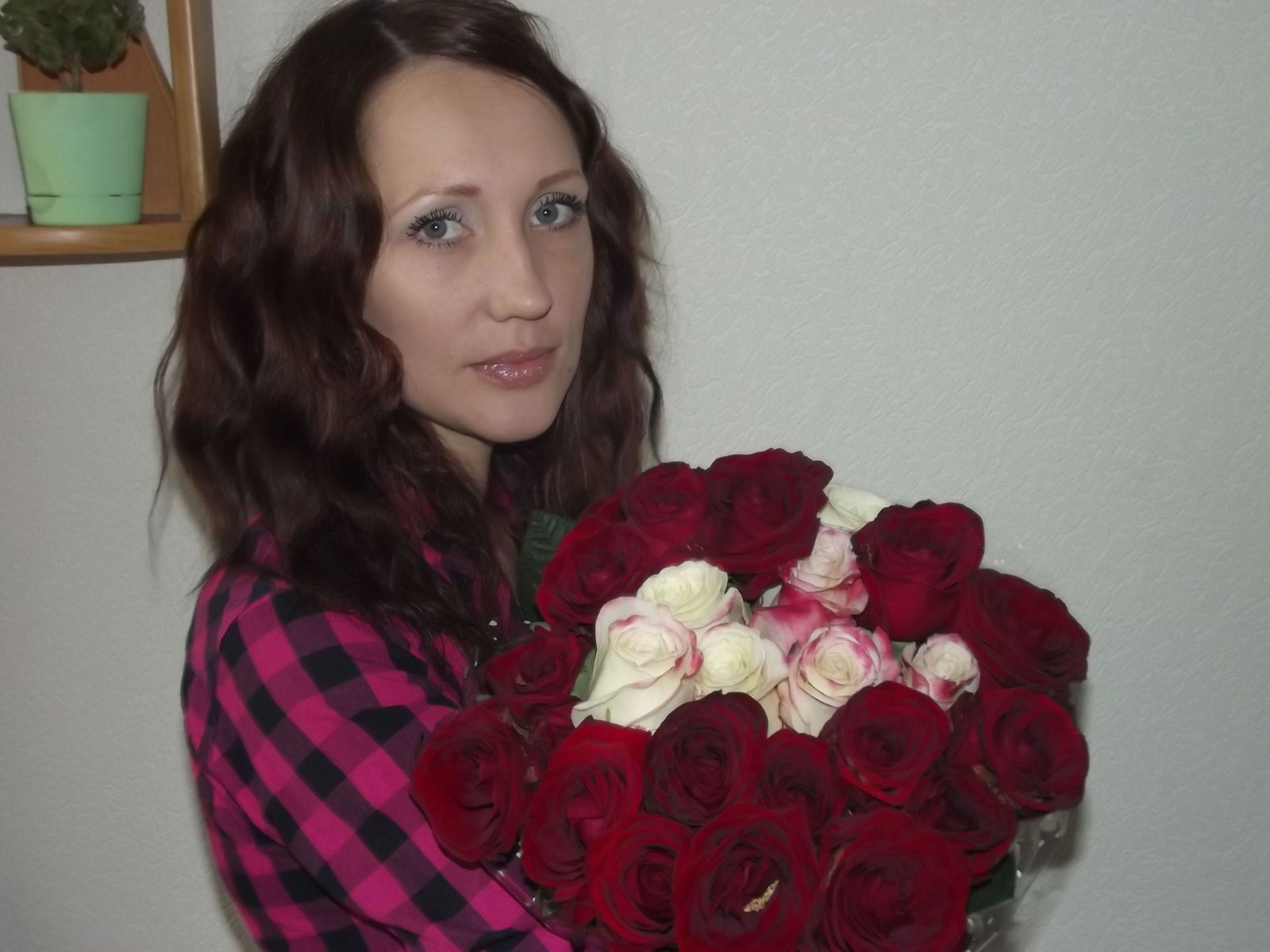 Марина Железникова