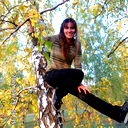 Елена Аксенова
