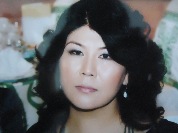 Назым Нурасылова