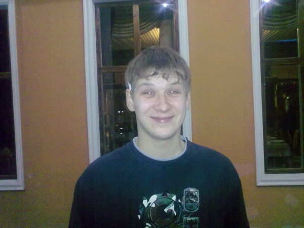 Санёк Савинов