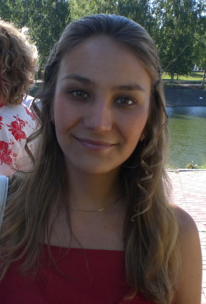 Валентина Андрианова