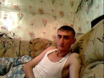 Алексей Самойлов