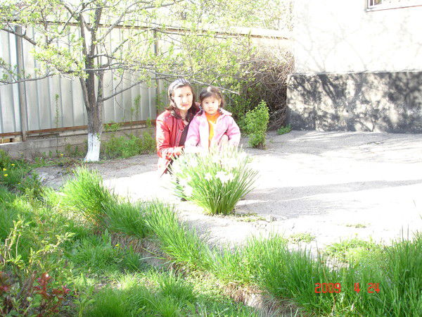 Гульсая Ныгметжанова